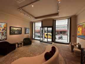 Showroom n°3758 - Saint-Honoré 75001