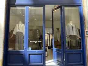 Showroom n°3759 - Marais 75003