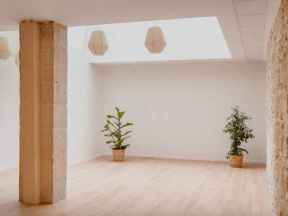 Showroom n°3761 - Marais 75003