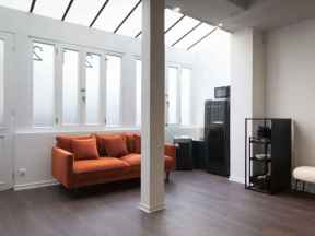 Showroom n°3247 - Marais 75003