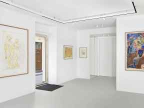 Showroom n°3765 - Marais 75003