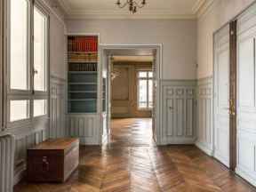 Showroom n°3767 - Élysée 75008