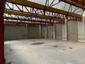 Showroom n°2066 - Bastille 75012