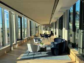 Showroom n°3206 - Élysée 75008