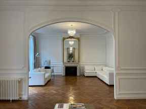 Showroom n°3196 - Élysée 75008