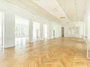 Showroom n°3187 - Élysée 75008