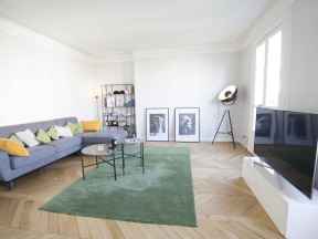 Showroom n°1781 - Paris Ouest 75016