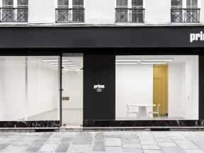 Showroom n°3182 - République 75010