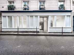 Showroom n°3181 - Marais 75003