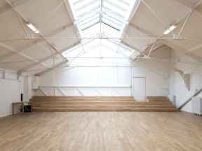 Showroom n°3175 - Paris Est 75011