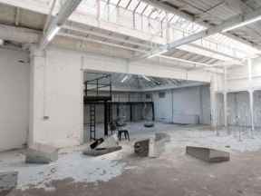 Showroom n°3241 - Bastille 75012