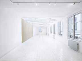 Showroom n°3172 - Marais 75003