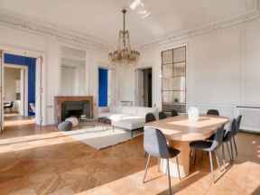 Showroom n°3244 - Saint-Honoré 75001