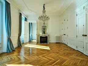 Showroom n°3216 - Saint-Honoré 75001