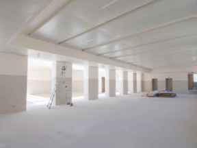 Showroom n°3240 - Paris Est 75011