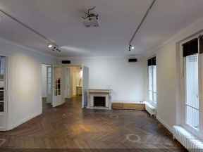 Showroom n°3197 - Élysée 75008