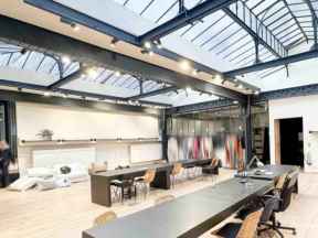 Showroom n°3193 - Marais 75003