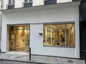 Showroom n°3149 - Bourse 75002