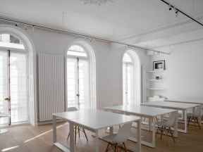 Showroom n°3130 - Saint-Honoré 75001