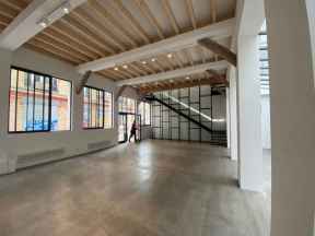 Showroom n°3117 - République 75010