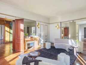 Showroom n°3139 - Saint-Honoré 75001