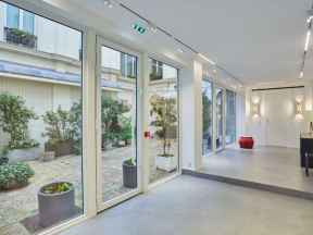 Showroom n°3066 - Opéra 75009
