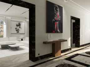 Showroom n°3062 - Paris Ouest 75016