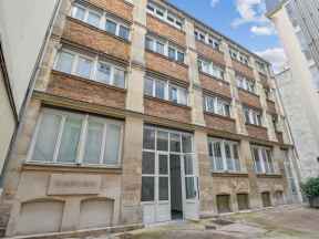 Showroom n°3061 - Rive Gauche