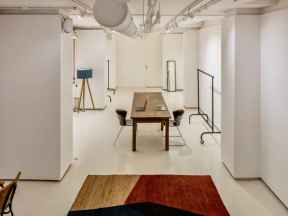 Showroom n°3138 - Beaubourg 75004