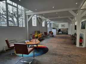 Showroom n°3023 - Rive Gauche