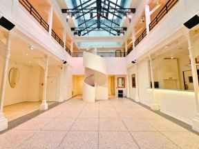 Showroom n°2075 - République 75010