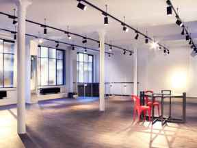 Showroom n°1113 - Bourse 75002