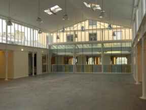 Showroom n°1106 - Paris Est 75011