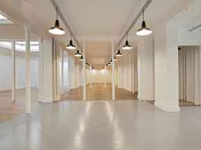 Showroom n°1632 - République 75010