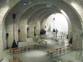 Showroom n°1052 - Paris Ouest 75016