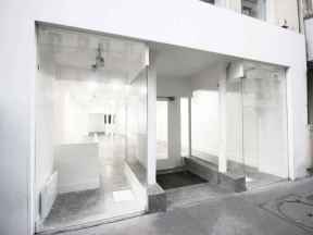 Showroom n°1298 - Beaubourg 75004