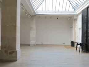 Showroom n°1861 - Rive Gauche