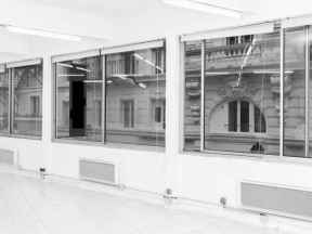 Showroom n°1442 - République 75010