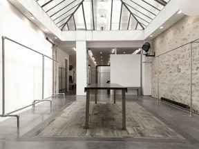 Showroom n°3236 - Marais 75003