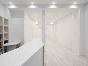 Showroom n°3103 - Beaubourg 75004