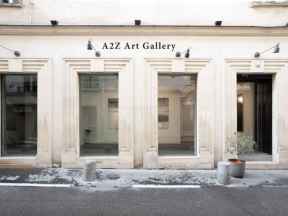 Showroom n°3100 - Rive Gauche