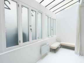 Showroom n°3247 - Marais 75003