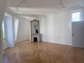 Showroom n°3260 - Élysée 75008