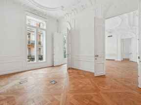 Showroom n°3261 - Élysée 75008