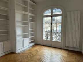 Showroom n°3073 - Paris Ouest 75016