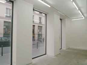 Showroom n°1554 - Paris Est 75011