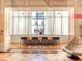 Showroom n°3071 - Bourse 75002