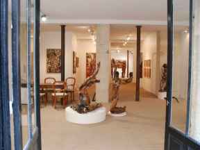 Showroom n°456 - Beaubourg 75004