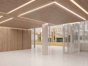 Showroom n°3068 - Paris Ouest 75016