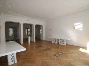 Showroom n°1768 - Élysée 75008